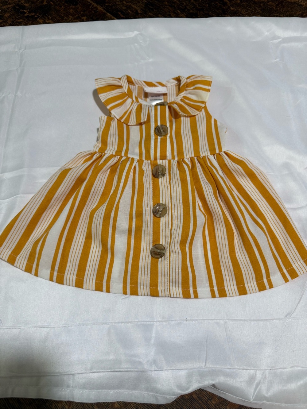 Baby girls dress